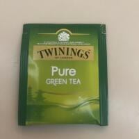 TWININGS PURE GREEN TEA - Gusto Panorama Bar