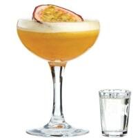 PORNOSTAR MARTINI - Gusto Panorama Bar