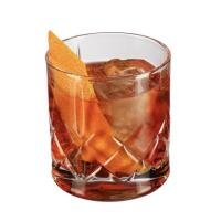 BOULEVARDIER - Gusto Panorama Bar