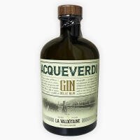 AQUEVERDI - Gusto Panorama Bar