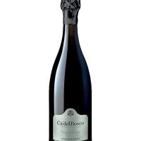 Ca’ del Bosco dosaggio zero - Gusto Panorama Bar