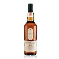 LAGAVULIN 16 Y - Gusto Panorama Bar