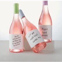 Tramart San Marzano rosé 750ml - Gusto Panorama Bar