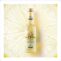 Lurisia gazzosa - Gusto Panorama Bar