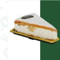 Monoporzioni Ricotta e Pera - Gusto Panorama Bar