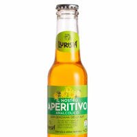 Lurisia Aperitivo Analcolico - Gusto Panorama Bar