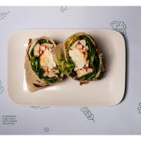 Manzo Reale - Sponzami