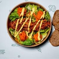 ZUCCATA AL POLLO - Sponzami