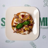 La Zozzona - Sponzami