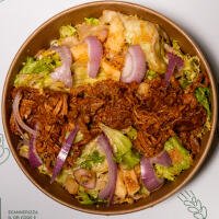 Fumé Pugliese - Sponzami