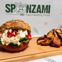 GRECO LIGHT - Sponzami