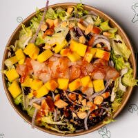 Gambero Matto - Sponzami