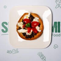 Frisa Mediterranea Doc - Sponzami