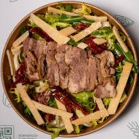 Manzo da Urlo - Sponzami