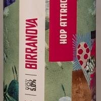 HOP ATTRACTION - Sponzami