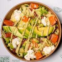 Dolce & Salato Shock - Sponzami