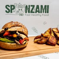 L'ORTO GRIGLIATO - Sponzami