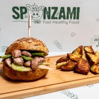 TONNO ZEN - Sponzami