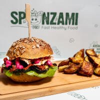 PINK CHICKEN - Sponzami