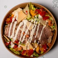 Manzo del Sud - Sponzami