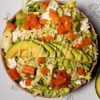 Salmone & Power - Sponzami