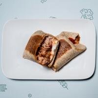 CHICKEN BBQ - Sponzami