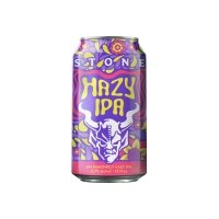STONE HAZY IPA - Payprint