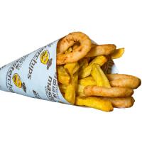 Patate fresche olandesi - Peterland Reggio Calabria