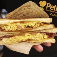 Peter Strapazzato - Peterland Reggio Calabria