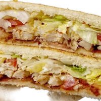 Peter pollo - Peterland Reggio Calabria