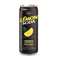 lemon soda - Peterland Reggio Calabria