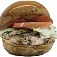 Petto di pollo - Peterland Reggio Calabria