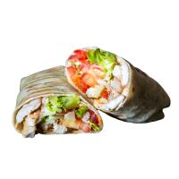 wrap di pollo - Peterland Reggio Calabria