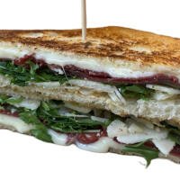 Peter Bresaola - Peterland Reggio Calabria