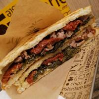 Peter Napul'è - Peterland Reggio Calabria