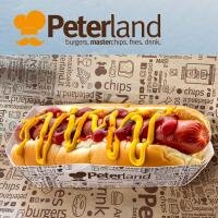 Hotdog 130gr - Peterland Reggio Calabria