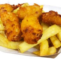 Nuggets + Masterchips - Peterland Reggio Calabria