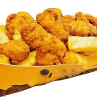 Popcorn + Masterchips - Peterland Reggio Calabria