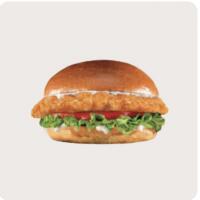 Fish burger - Peterland Reggio Calabria