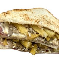 Peter Esorbitante - Peterland Reggio Calabria