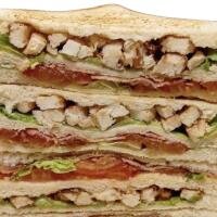 Peter club sandwich - Peterland Reggio Calabria