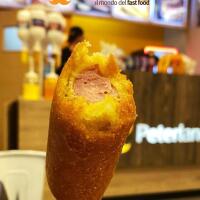 Corn Dog 1pz - Peterland Corigliano