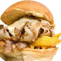 Burgher Porchetta - Peterland Corigliano