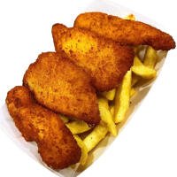 Fingers 6pz + Masterchips - Peterland Corigliano