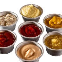 Ketchup - Peterland Corigliano