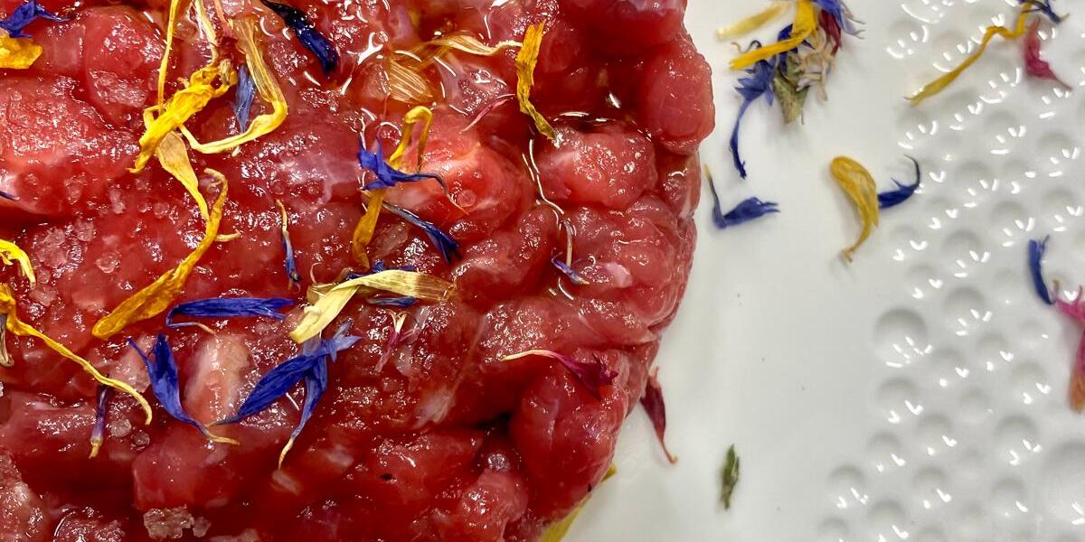 TradizionAle Food restaurant