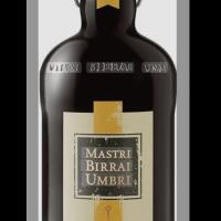 Mastri Birrai Umbri Blonde Ale cl 30 - TradizionAle Food restaurant