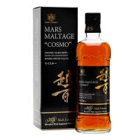 Whisky mars cosmo blended 43% - TradizionAle Food restaurant
