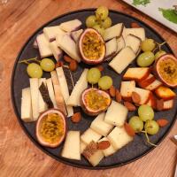 Selezione di salumi e formaggi (MIN. 2 PERSONE) - TradizionAle Food restaurant