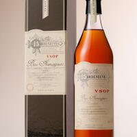 Bordeneuve armgnac vsop 41% - TradizionAle Food restaurant